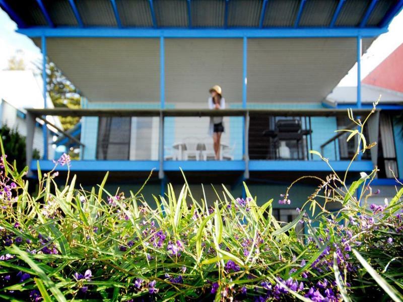 Esperance Island View Apartments Exterior foto